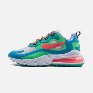 Nike Air Max 270 React “Psychedelic Movement”
